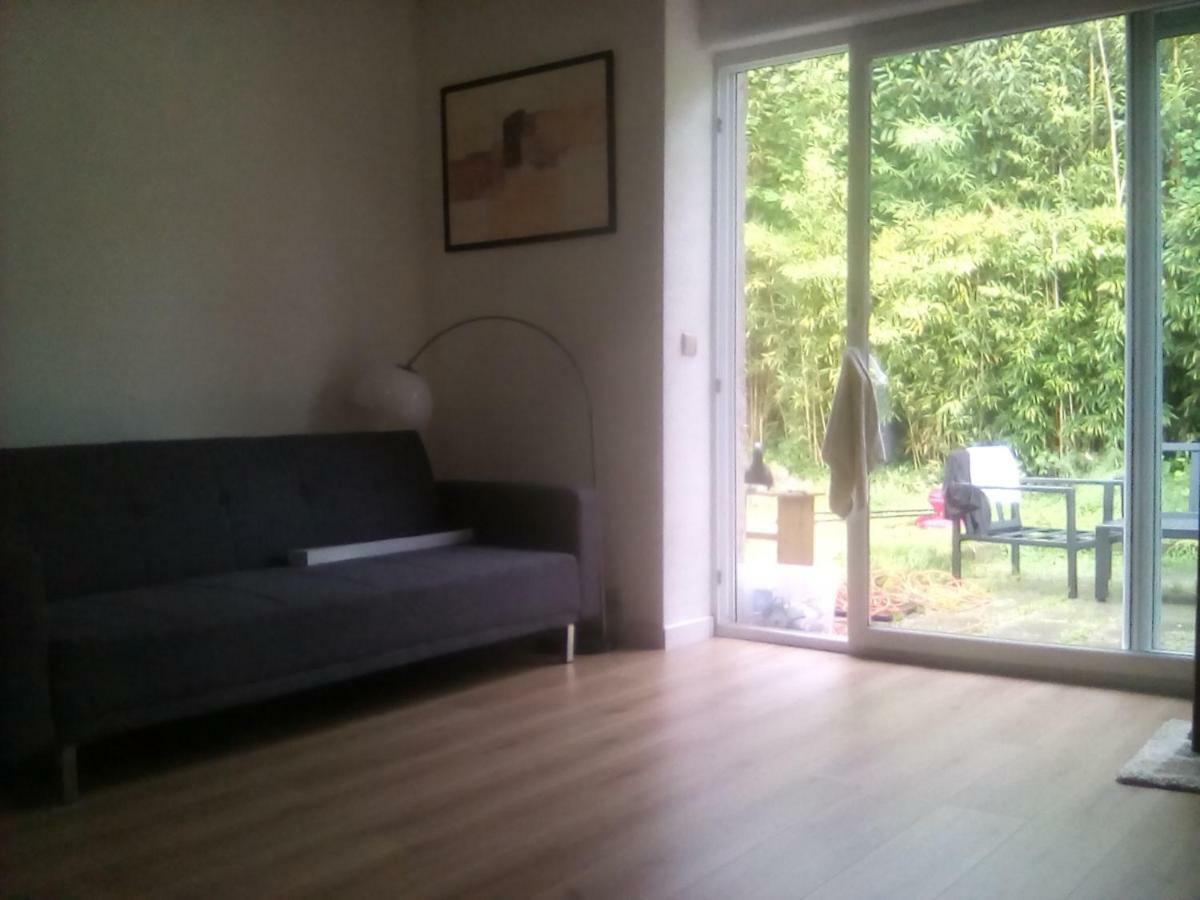 Loft Apartment Chaligny Exterior foto